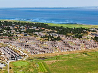 Ferienpark Havneby Außenaufnahme 1