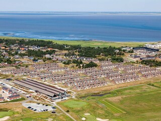 Vakantiepark Havneby Buitenaudio-opname 2