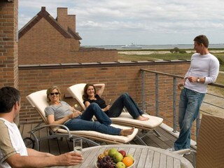Parque de vacaciones Havneby Grabación al aire libre 10
