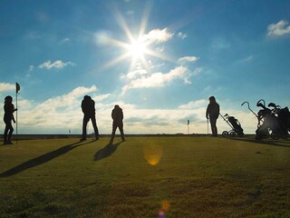 Holiday park Havneby  24