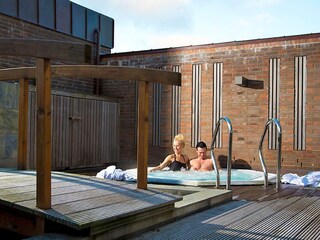 Holiday park Havneby  32