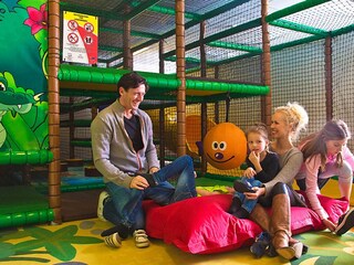 Holiday park Havneby  12