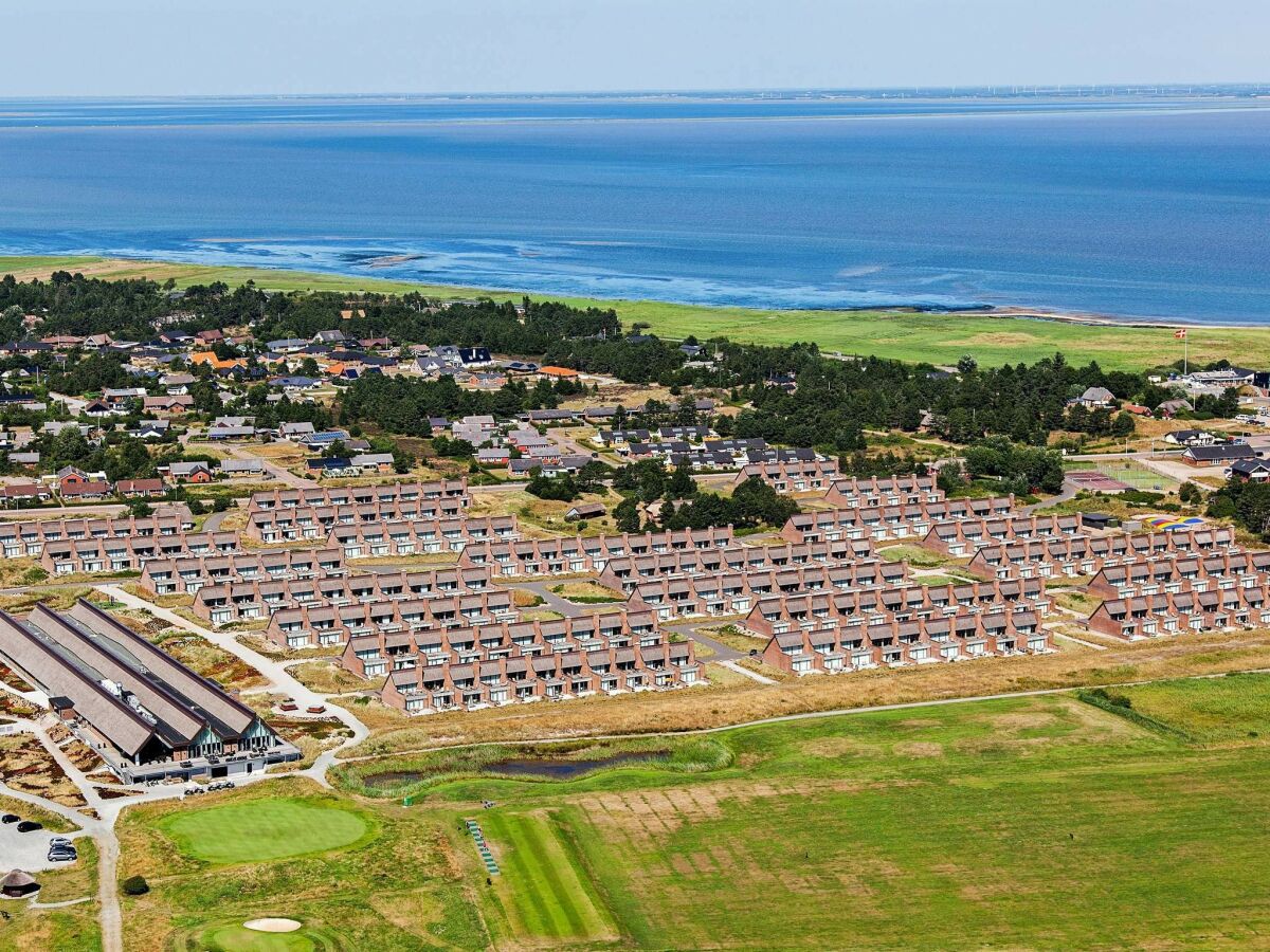 Parc de vacances Havneby Enregistrement extérieur 1