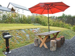 Vakantiehuis La Roche-en-Ardenne Buitenaudio-opname 1