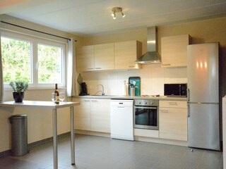 Ferienhaus La Roche-en-Ardenne Ausstattung 6