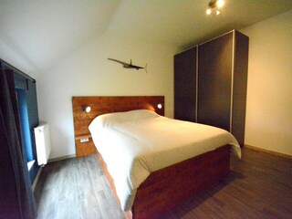 Holiday house La Roche-en-Ardenne Features 12