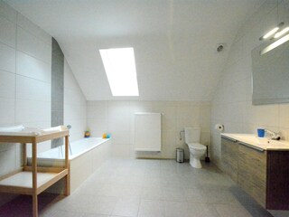 Vakantiehuis La Roche-en-Ardenne Kenmerken 18