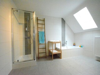 Vakantiehuis La Roche-en-Ardenne Kenmerken 6