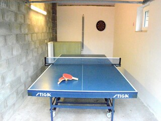 Casa de vacaciones La Roche-en-Ardenne Características 16