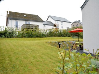 Vakantiehuis La Roche-en-Ardenne Buitenaudio-opname 2