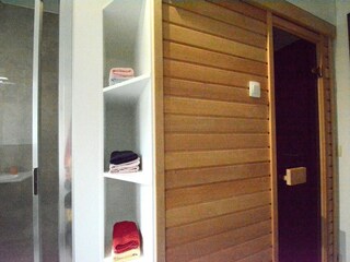 Vakantiehuis La Roche-en-Ardenne  28