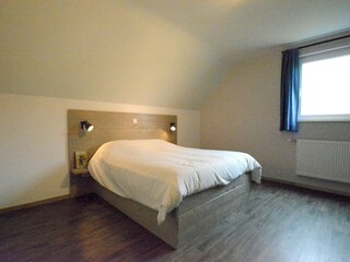 Vakantiehuis La Roche-en-Ardenne Kenmerken 5