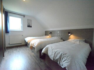 Vakantiehuis La Roche-en-Ardenne Kenmerken 9
