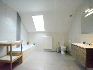 Casa per le vacanze La Roche-en-Ardenne Caratteristiche 13