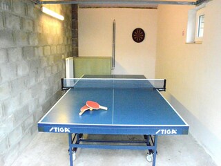 Vakantiehuis La Roche-en-Ardenne Kenmerken 14