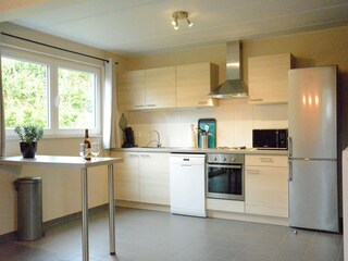 Vakantiehuis La Roche-en-Ardenne Kenmerken 20