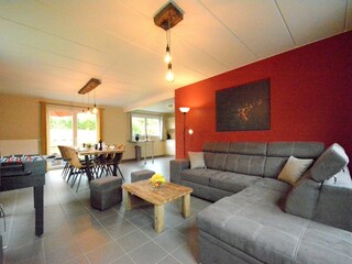 Vakantiehuis La Roche-en-Ardenne Kenmerken 8