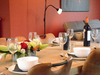 Maison de vacances La Roche-en-Ardenne  27