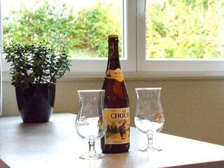 Maison de vacances La Roche-en-Ardenne  30