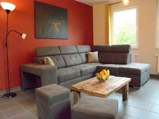 Vakantiehuis La Roche-en-Ardenne Kenmerken 11