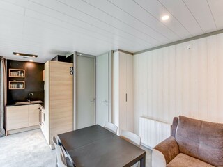 Chalet Hourtin Caratteristiche 23