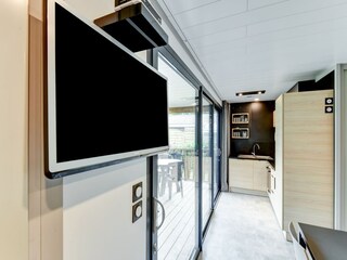 Chalet Hourtin Features 20