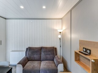 Chalet Hourtin Caratteristiche 25