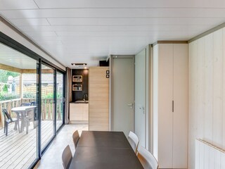 Chalet Hourtin Características 27