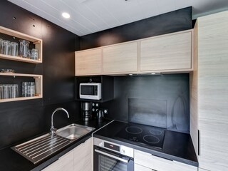 Chalet Hourtin Caratteristiche 26