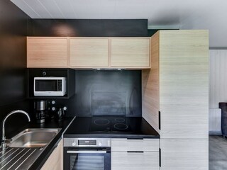 Chalet Hourtin Caratteristiche 24