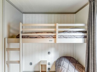 Chalet Hourtin Caratteristiche 14