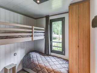 Chalet Hourtin Caratteristiche 19