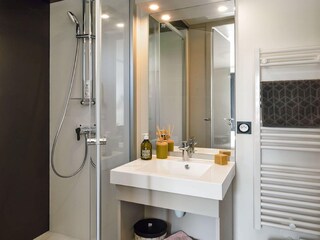 Chalet Hourtin Caratteristiche 21