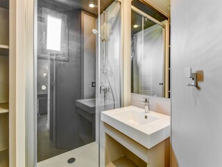 Chalet Hourtin Caratteristiche 22