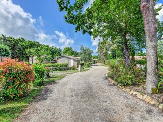 Chalet Hourtin Entorno 29