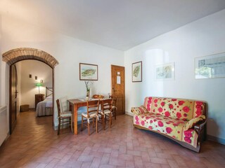 Boerderij San Gimignano Kenmerken 10