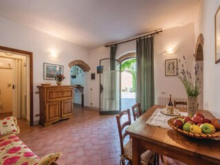 Type de propriété : Ferme San Gimignano Équipement 11