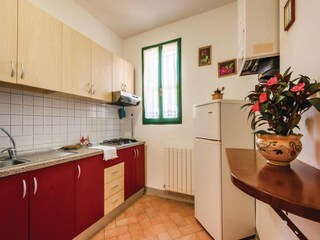 Farmhouse San Gimignano Features 9