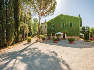 Farmhouse San Gimignano Outdoor Recording 7
