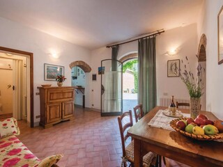 Farmhouse San Gimignano Features 12