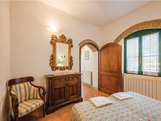 Boerderij San Gimignano Kenmerken 14
