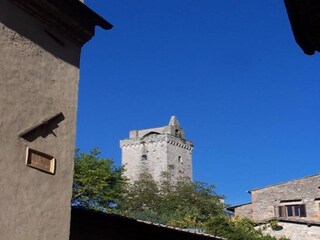 Boerderij San Gimignano Omgeving 39