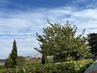 Boerderij San Gimignano Omgeving 18