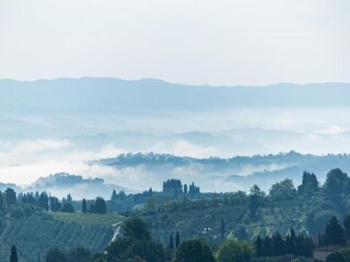 Boerderij San Gimignano Omgeving 19
