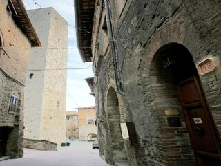 Boerderij San Gimignano Omgeving 36