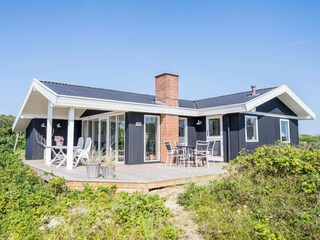Holiday house Henne Strand Outdoor Recording 3
