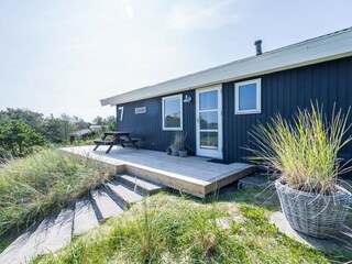 Holiday house Henne Strand Outdoor Recording 6