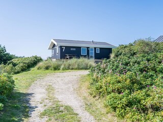 Holiday house Henne Strand Outdoor Recording 8