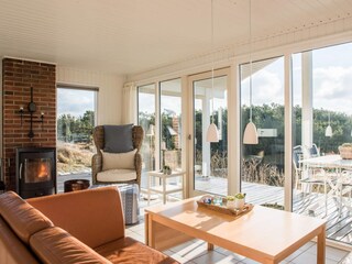 Holiday house Henne Strand  13