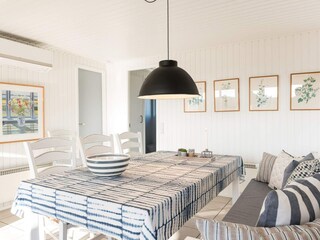 Holiday house Henne Strand  18